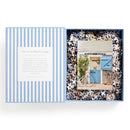 Gray Malin Nantucket 1000 Piece Book Box Puzzle
