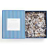 Gray Malin Aspen 1000 Piece Book Box Puzzle