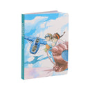 Studio Ghibli Castle in the Sky Journal