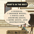 Timescape: Jane Austen's Plight