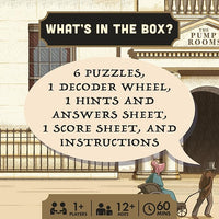 Timescape: Jane Austen's Plight