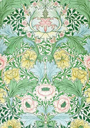 William Morris: 100 Postcards