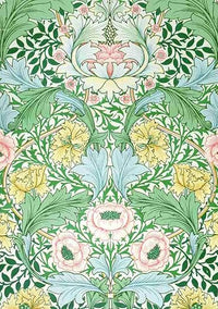 William Morris: 100 Postcards