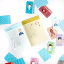 Little People, BIG DREAMS Who Am I? Guessing Game