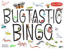 Bugtastic Bingo