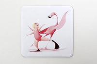 Flora and Friends Matching Game