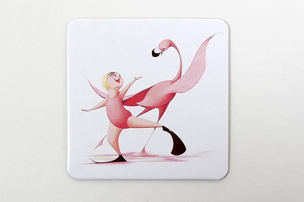 Flora and Friends Matching Game