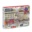 Michael Storrings Paris 1000 Piece Puzzle