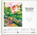 Blooming Meadow – 1000 Piece Jigsaw Puzzle