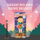 Music Maker Play Kit Magnetic Dress Up