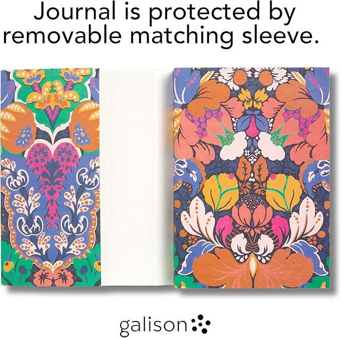 Liberty Glastonbury Premium A5 Journal