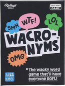 Wacronyms
