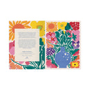 Zodiac Flowers – 1000 Piece Puzzle Featuring Artistic Flowers Paired With Zodiac Signs