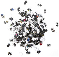 The Elements Jigsaw Puzzle: 1000 Pieces (BD&L)