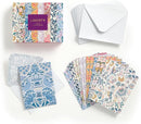 Liberty Floral Greeting Assortment Notecard Set Volume 2