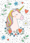 A Little Book of Big Magical Stickers: 20 Huge Vinyl Stickers