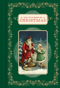 Little Book of Christmas