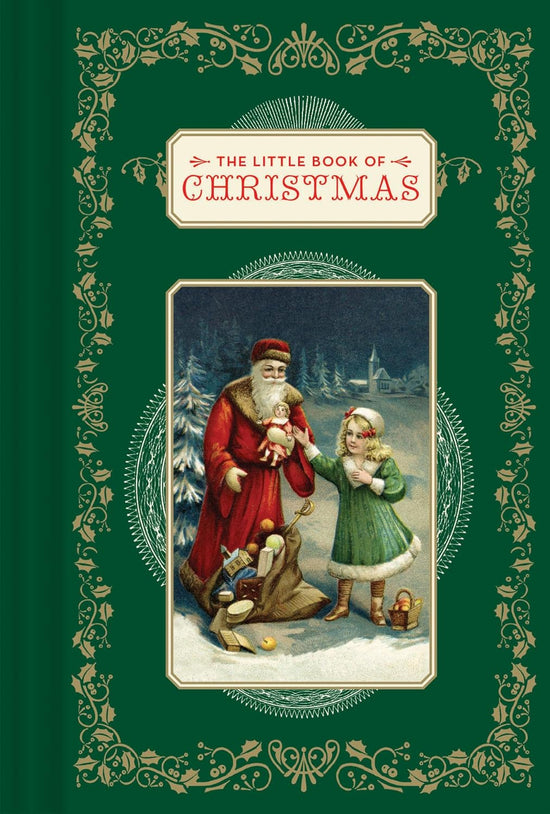 Little Book of Christmas