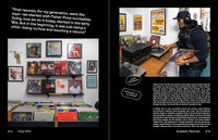 VINYL NYC: 33 1/3 of the Best Record Stores Across All Five Boroughs