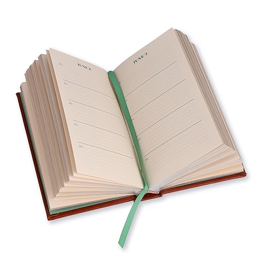 Luxe One Line a Day: A Five-Year Memory Book