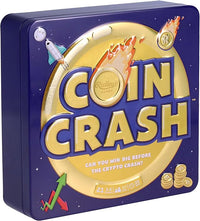 Coin Crash