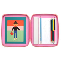 Design and Draw Fashionistas