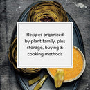 Veg-Table: Recipes, Techniques, and Plant Science for Big-Flavored, Vegetable-Focused Meals