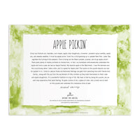 Michael Storrings Apple Pickin' 1000 Piece Puzzle