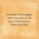 Studio Ghibli My Nei Totoro Journal