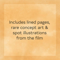 Studio Ghibli My Nei Totoro Journal