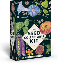 The Seed Collector's Kit