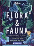 Flora & Fauna