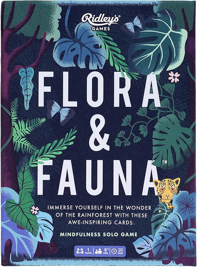 Flora & Fauna