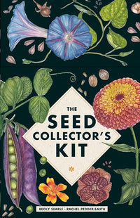 The Seed Collector's Kit