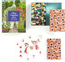 Joy Laforme Plant Kingdom Playing Card Set