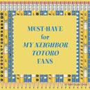My Neighbor Totoro Pencils