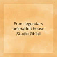 Studio Ghibli My Nei Totoro Journal