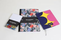 Marimekko Birthday Book