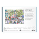 Michael Storrings Cats In The City 1000 Piece Puzzle