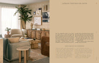 A Visual Feast: Ingredients That Make a Home