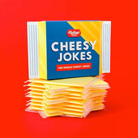 100 Cheesy Jokes