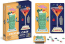 Jigsaw Duel: Cocktail Clash