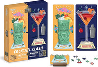 Jigsaw Duel: Cocktail Clash