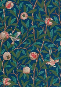 William Morris: 100 Postcards