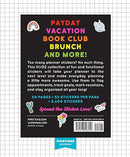 So. Many. Planner Stickers.: 2,600 Stickers to Decorate, Organize, and Brighten Your Planner (Pipsticks+Workman)