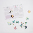 The Story Orchestra: Swan Lake: Musical Puzzle: Press the Note to Hear Tchaikovsky's Music