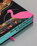 The Book of the Dead in 1000 Pieces