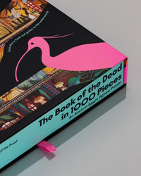 The Book of the Dead in 1000 Pieces