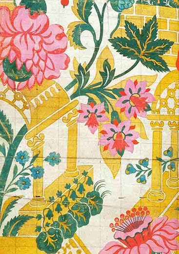 V&A Pattern: 100 Postcards      Card Book – 1 Sept. 2014