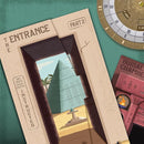 Timescape - Cleopatra's Curse: An Escape Room Game
